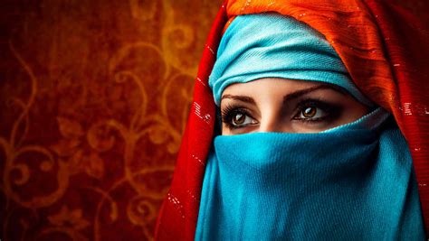 mujeres arabes|Mujeres en el mundo árabe